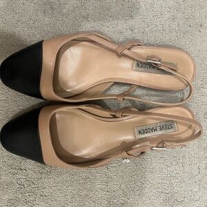 Steve Madden Flats